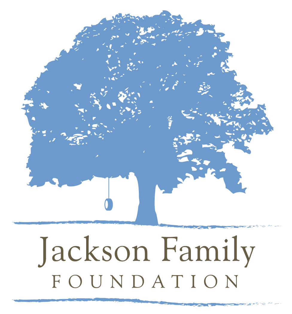 Jackson Family Foundation Logo