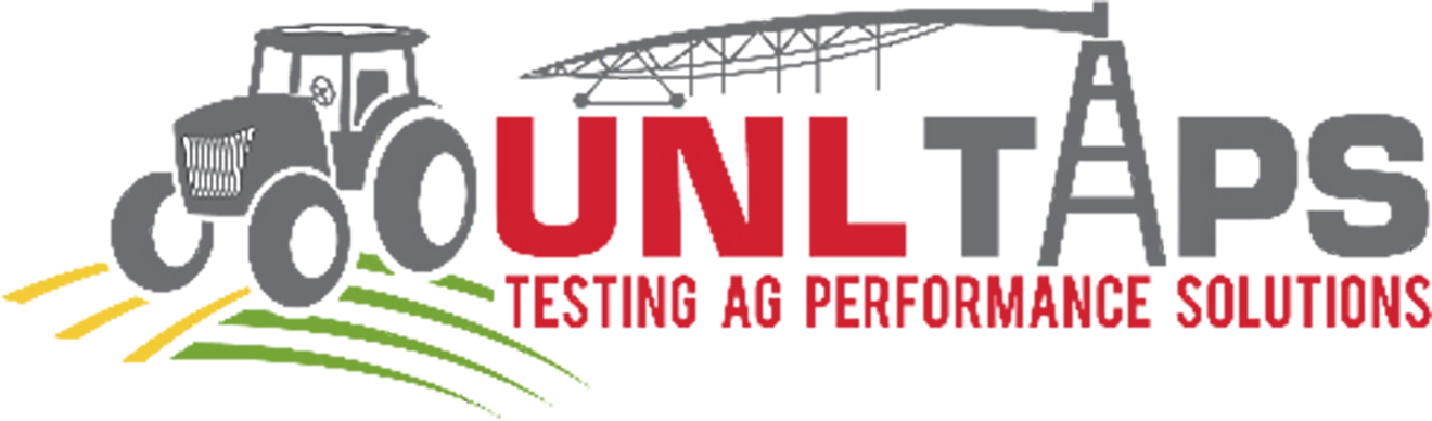 UNL TAPS Logo