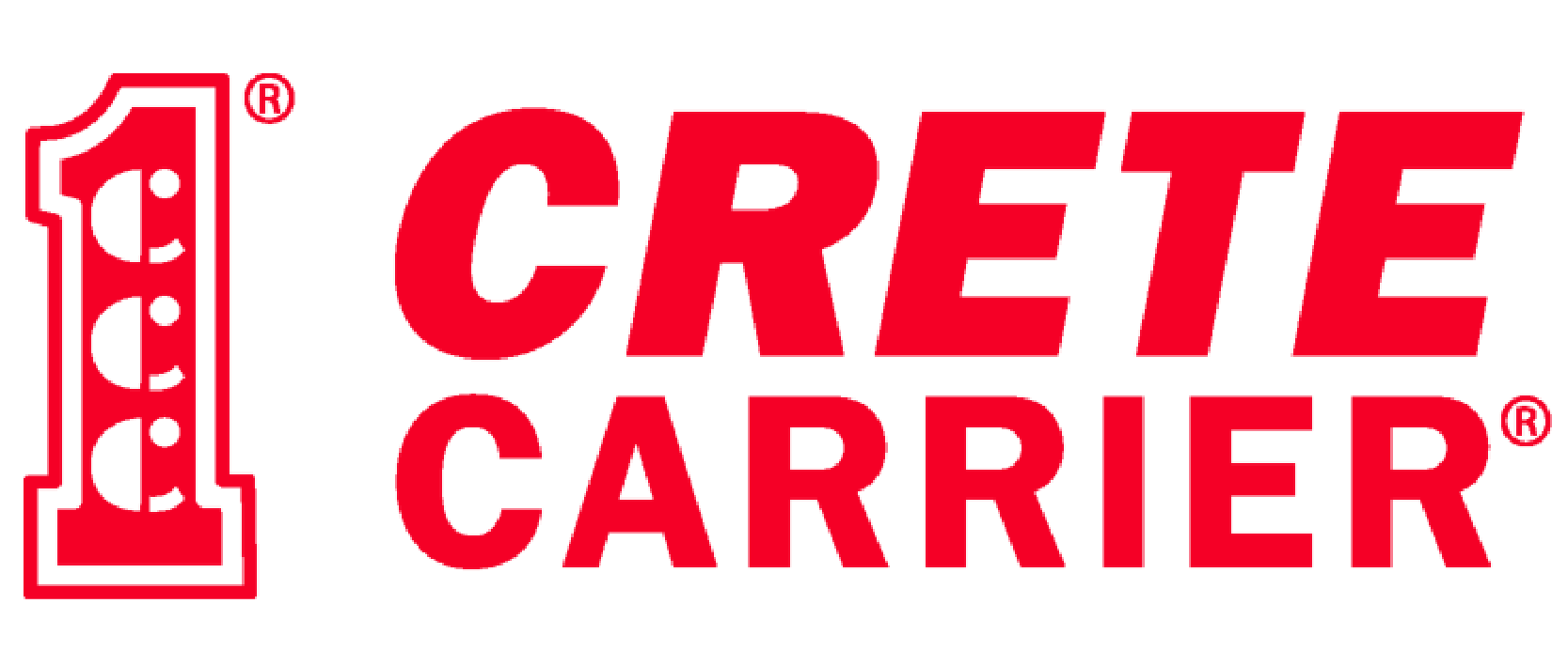 Crete Carrier Logo