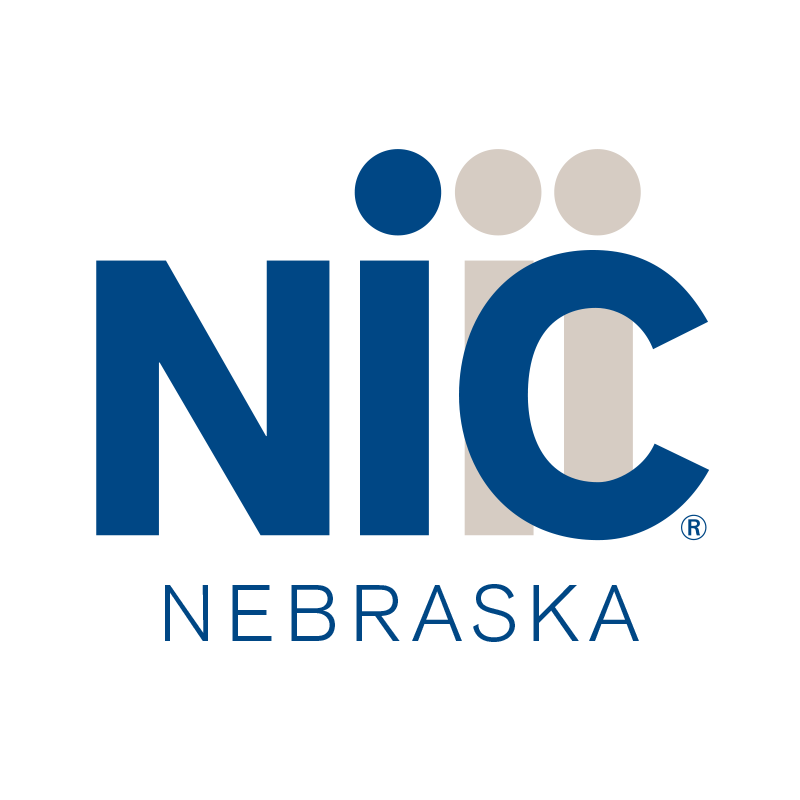 NIC Nebraska Logo