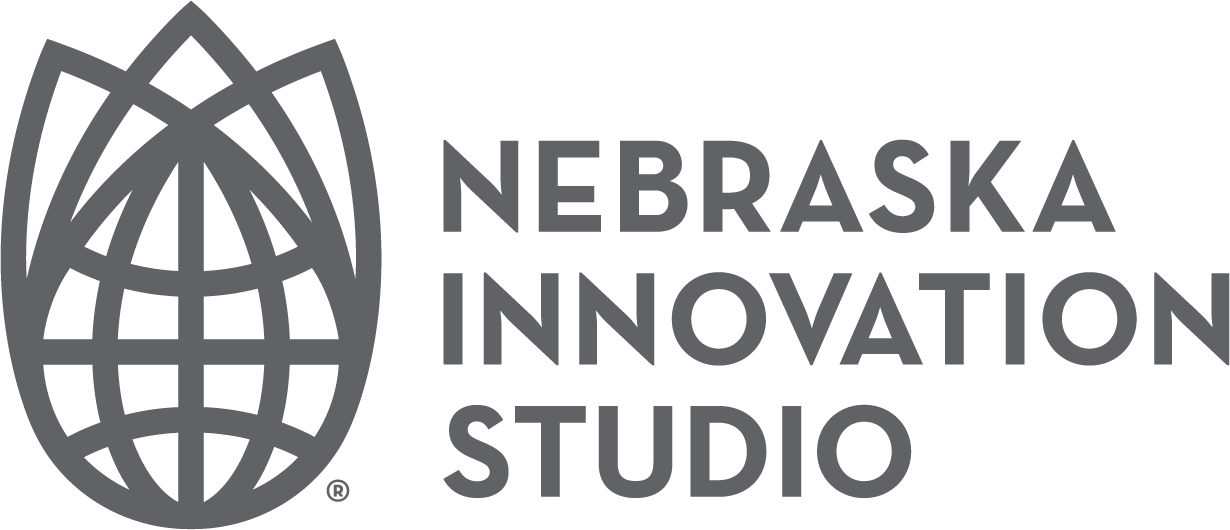 Nebraska Innovation Studio Logo