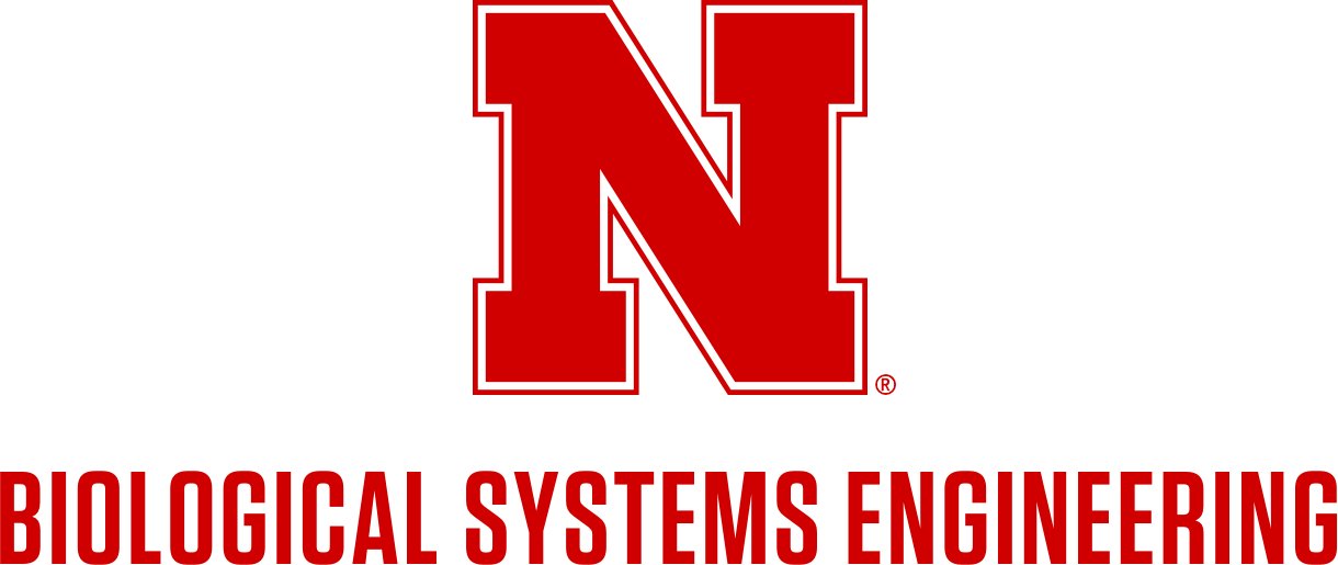 UNL Department of Biological Systems Engineering Logo