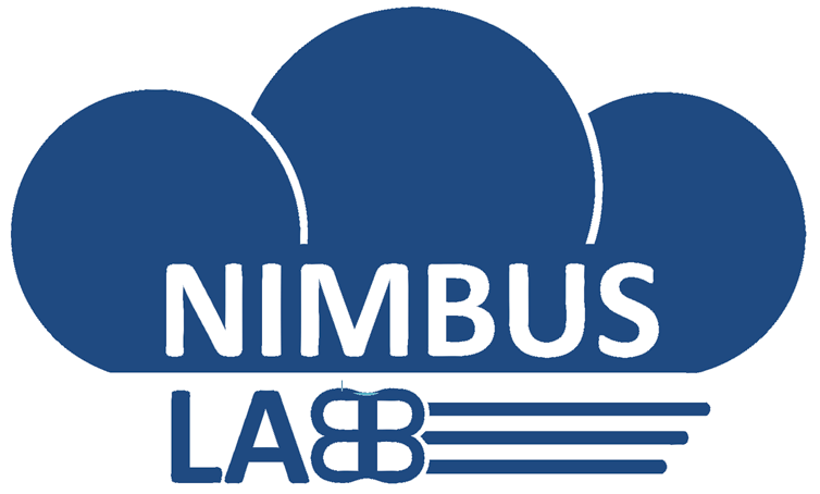 UNL NIMBUS Lab Logo