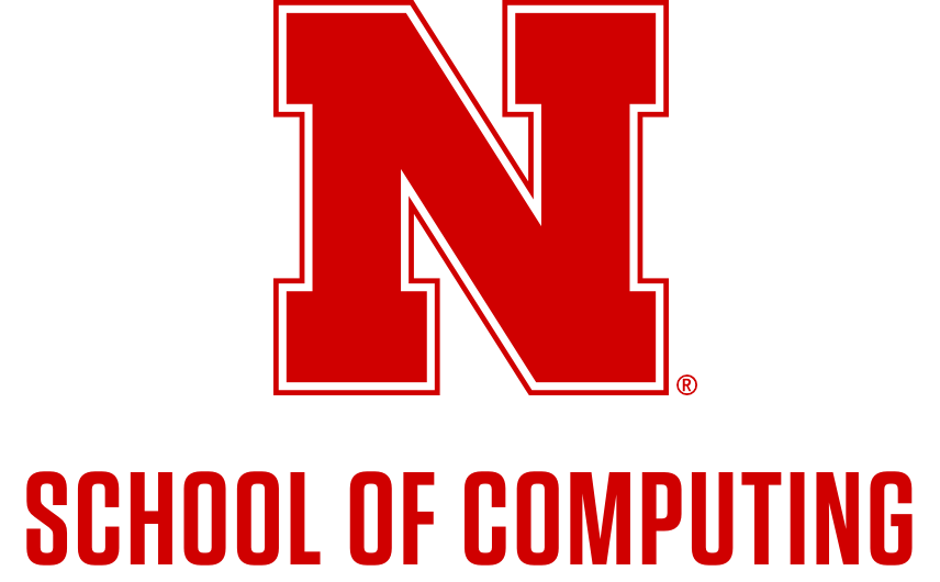 UNL School of Computing Logo