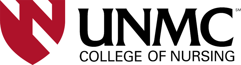 UNMC College of Nursing Logo