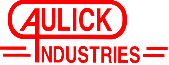 Aulick Industries 2 Logo