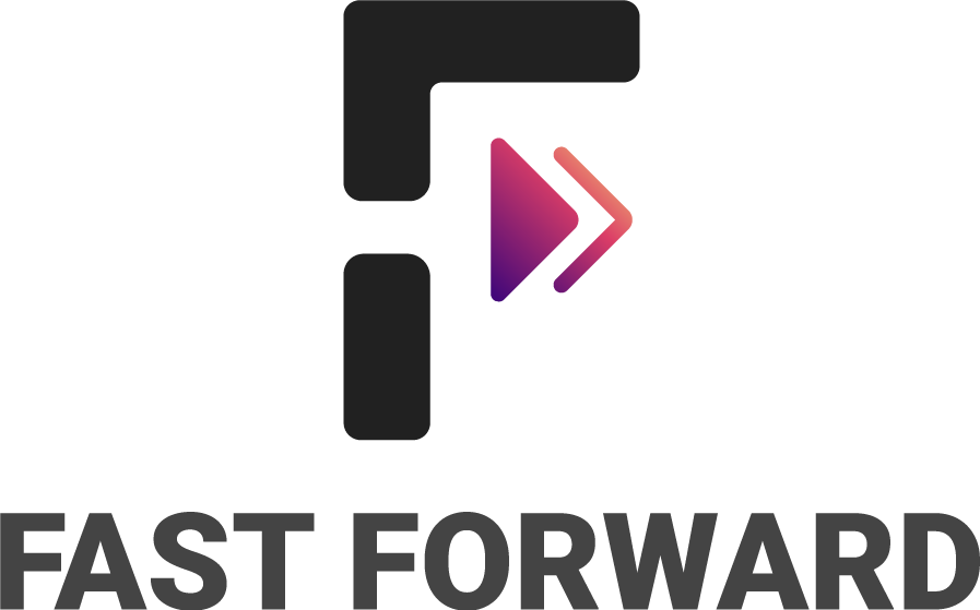 Fast Forward Logo