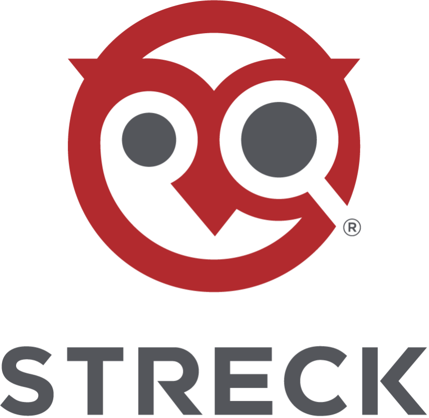 Streck Logo