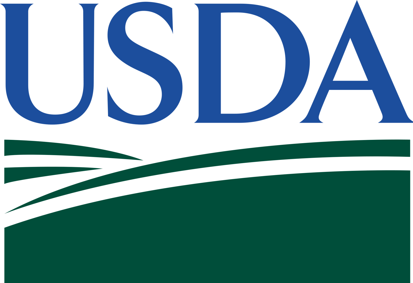 USDA - NRCS Logo