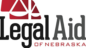 Legal Aid of Nebraska Logo