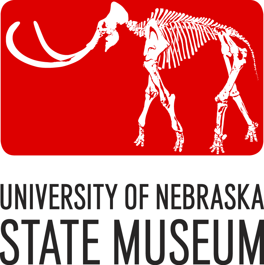 Nebraska State Museum Logo