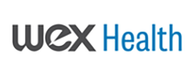 WEX Health Logo