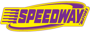 Speedway Motors Logo