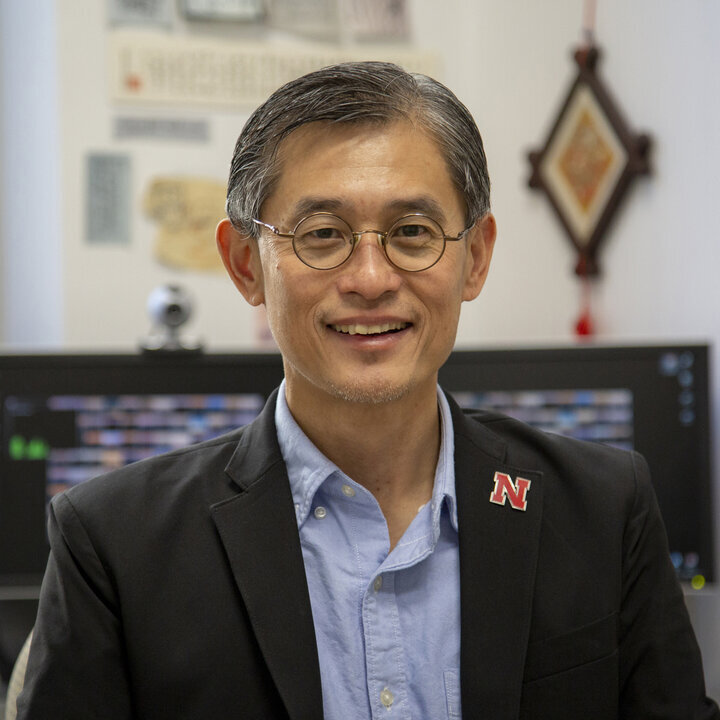 Portrait of Leen-Kiat Soh