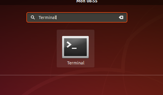 Terminal