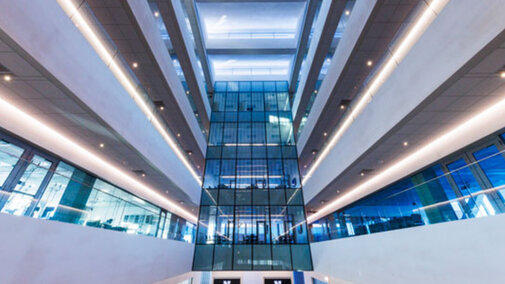 Kiewit Hall