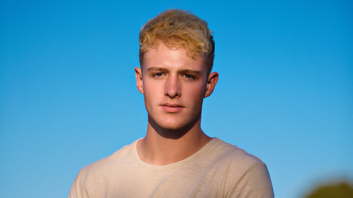 Evan Palmer