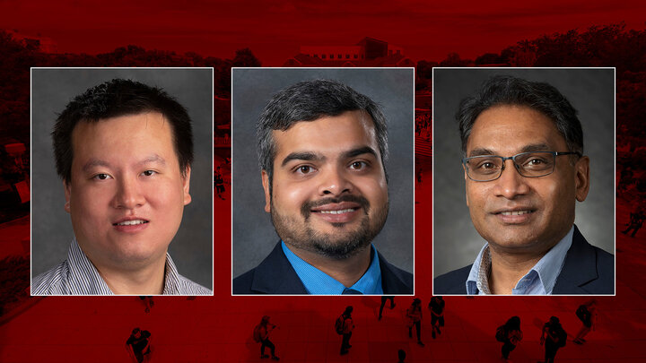 Hau Chan, Nirnimesh Ghose, and Sasitharan Balasubramaniam