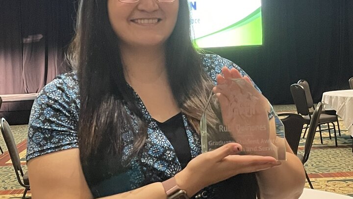 Rubi Quiñones