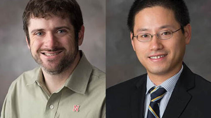 Brian Bockelman and Hongfeng Yu