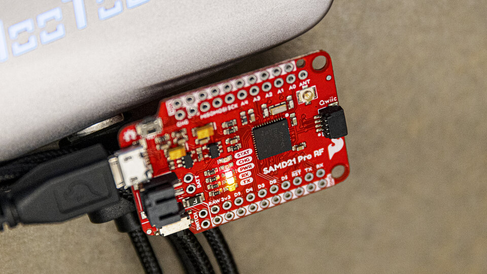 IoT