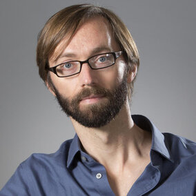 Dr. Justin Olmanson