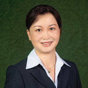 Jiang (Linda) Xie