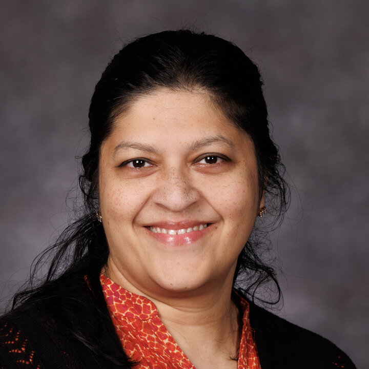 Avatar for Bhuvana Gopal