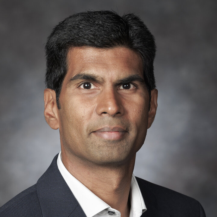 Avatar for Nikhil Satyala