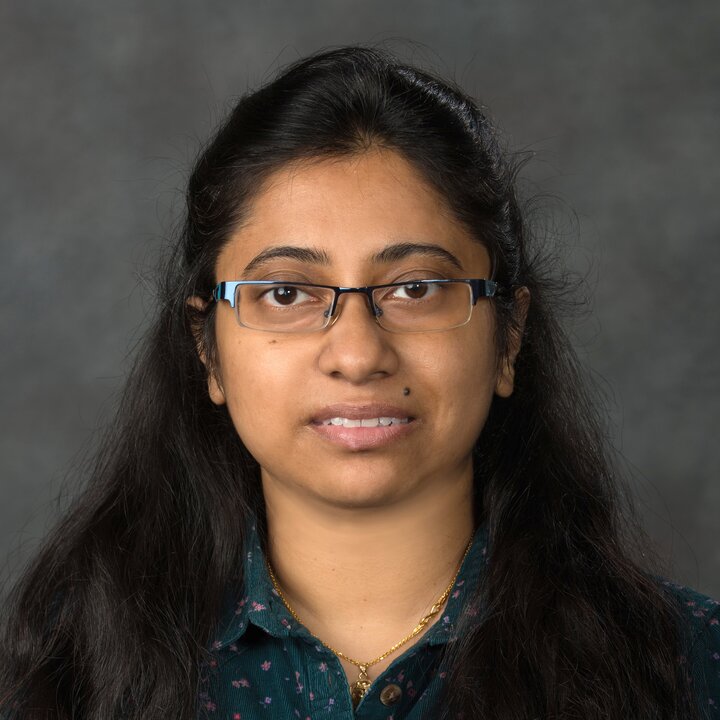 Avatar for Sruti Das Choudhury