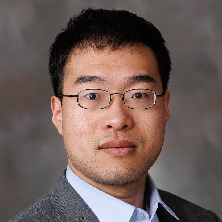 Avatar for Hongzhi Guo