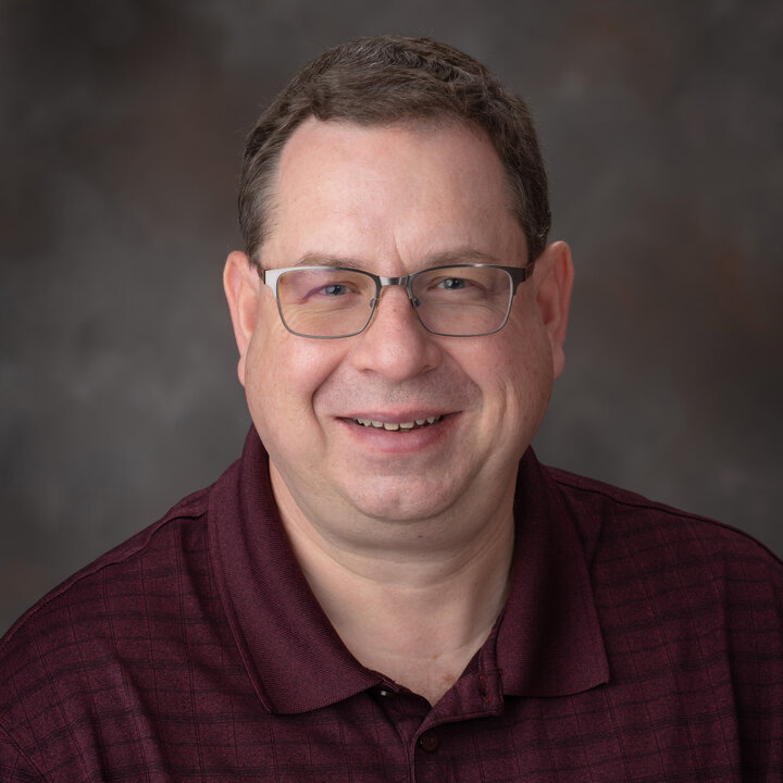 Avatar for Ron Kruml