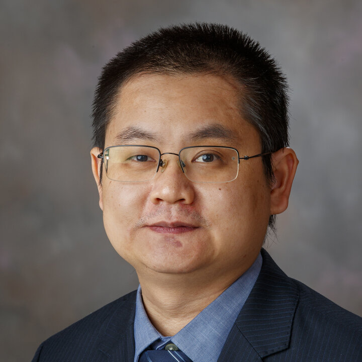 Avatar for Qiuming Yao
