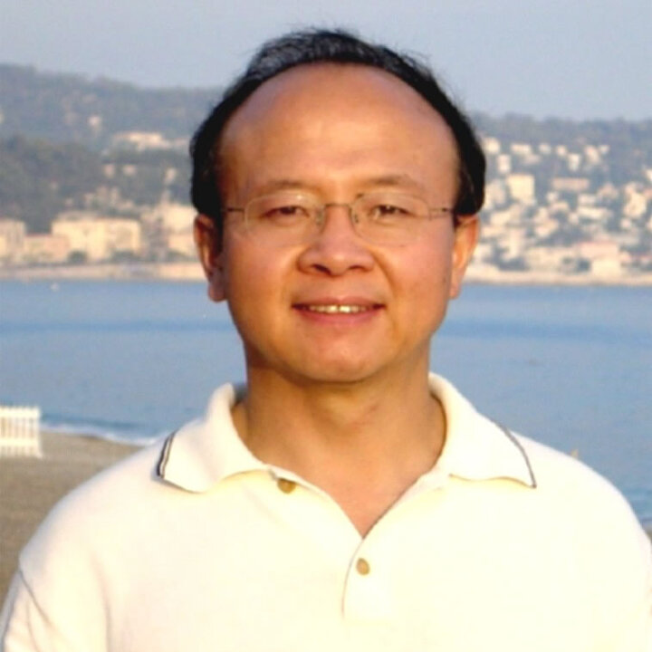 Avatar for Hong Jiang