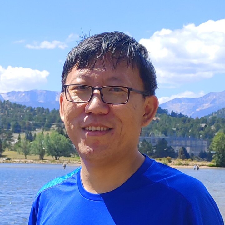 Avatar for Jianxin Sun