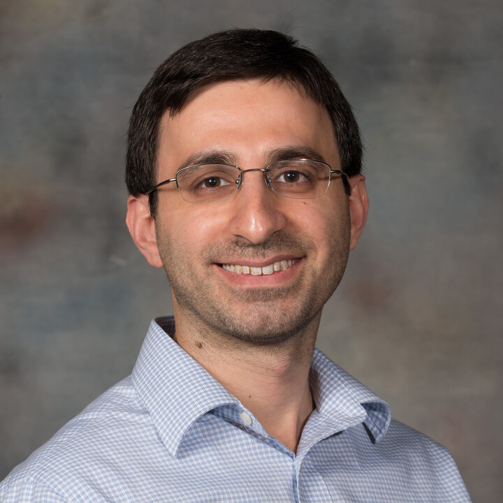 Avatar for Hamid Bagheri