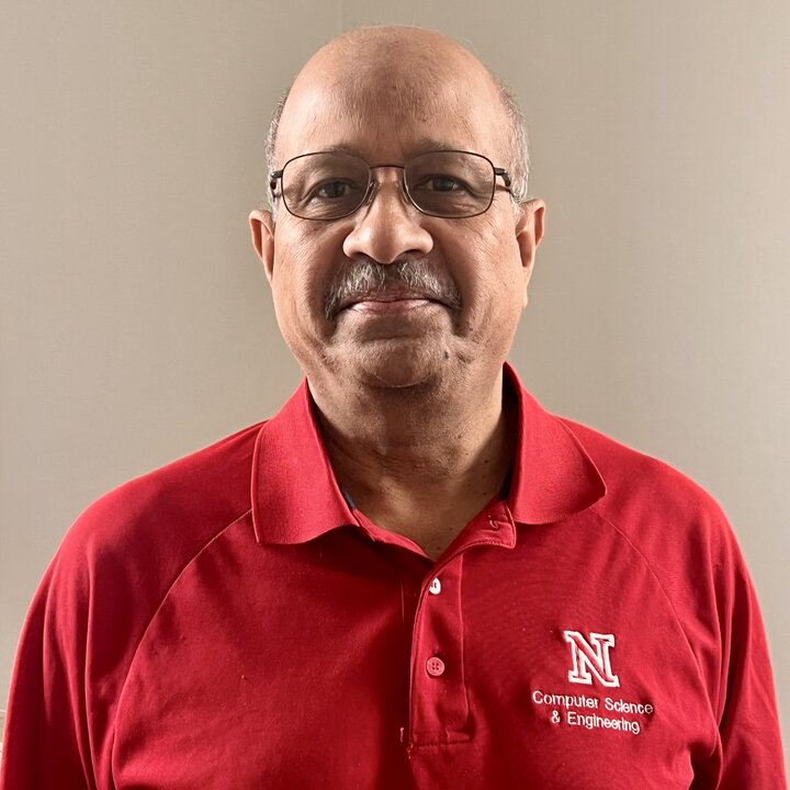 Avatar for Ashok Samal