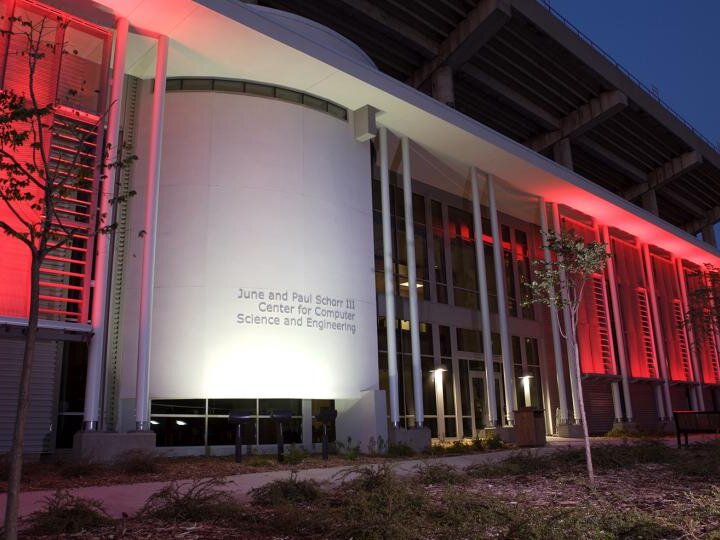 The Schorr Center