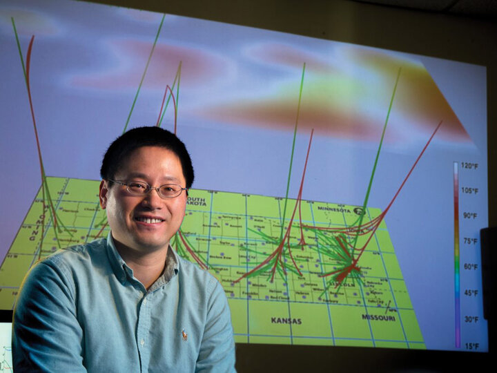 Visualization Lab