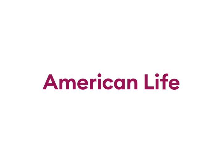 American Life Logo