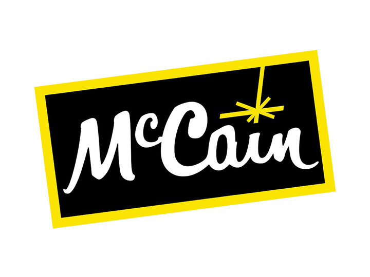 McCain