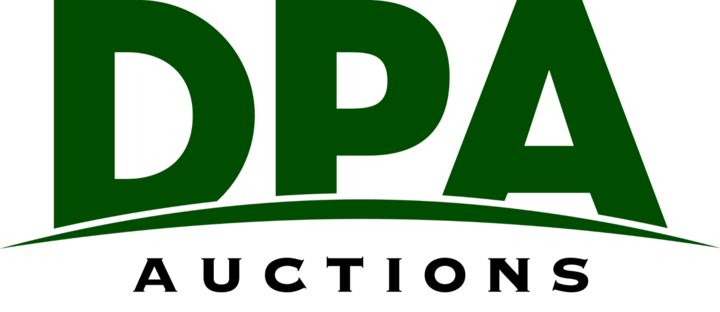 DPA Auctions Logo