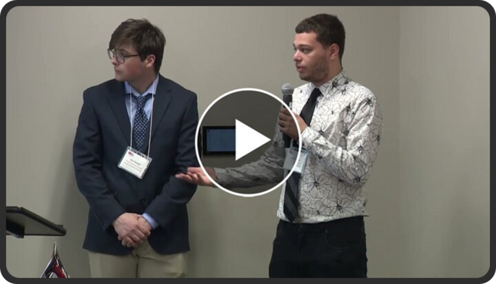 Freeman Preparation Program