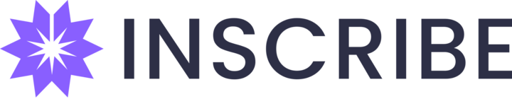 Inscribe Logo