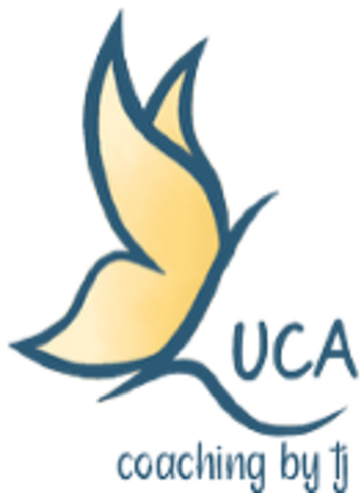 L.U.C.A Coaching Logo