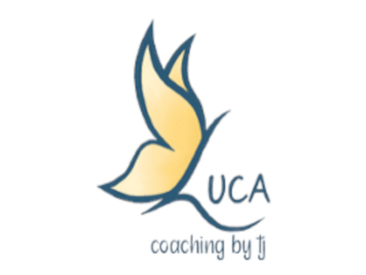 L.U.C.A. Coaching by tj Logo