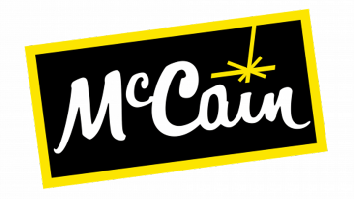 McCainFoods