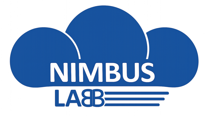 NIMBUS-Lab-Logo