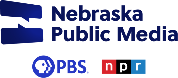Nebraska Public Media Logo