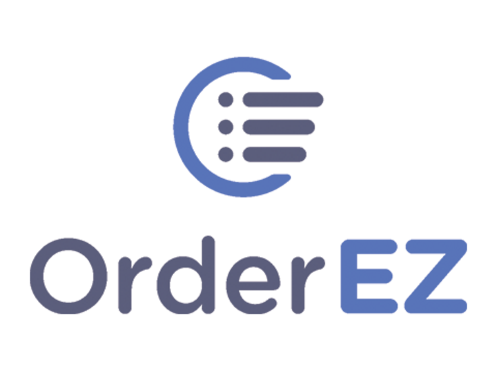OrderEZ-Logo